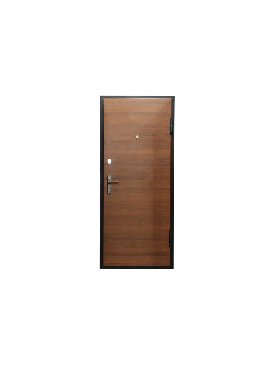 Entrance doors HOBEL ARMADA 2060x900 9459 LEFT 