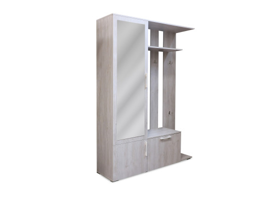 Entrance hall sets HOBEL A01 CL/01 (WH) ORMA 144 (5) 