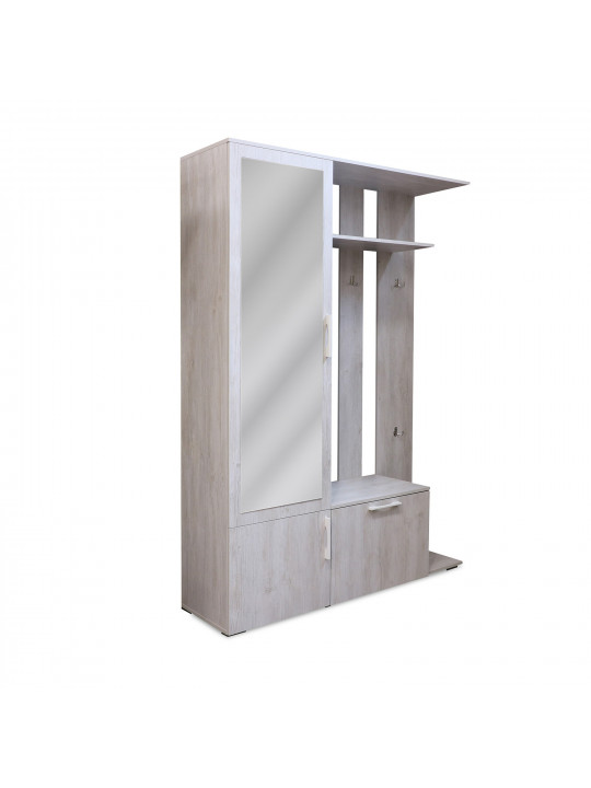Entrance hall sets HOBEL A01 CL/01 (WH) ORMA 144 (5) 