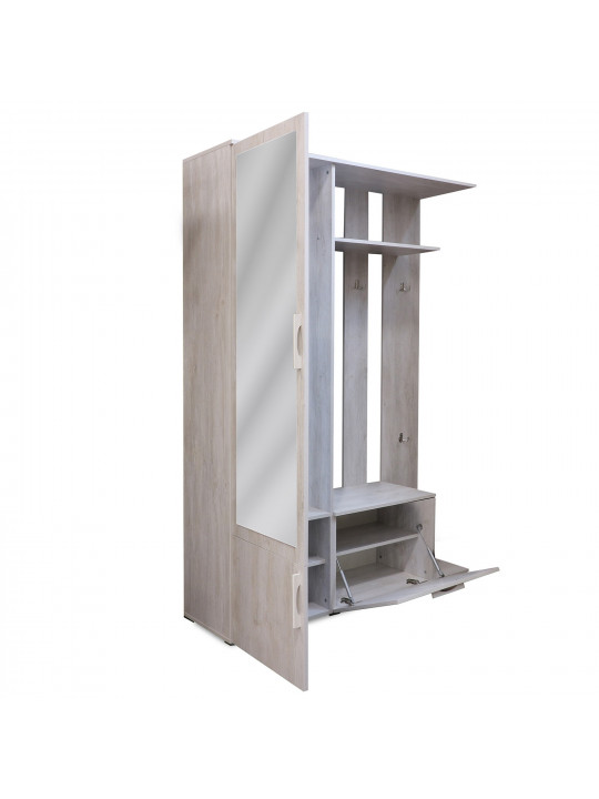 Entrance hall sets HOBEL A01 CL/01 (WH) ORMA 144 (5) 