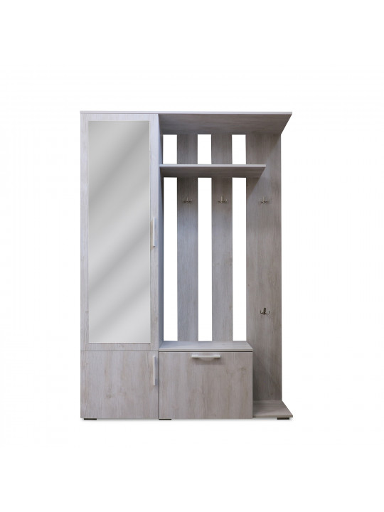 Entrance hall sets HOBEL A01 CL/01 (WH) ORMA 144 (5) 