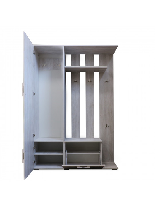 Entrance hall sets HOBEL A01 CL/01 (WH) ORMA 144 (5) 