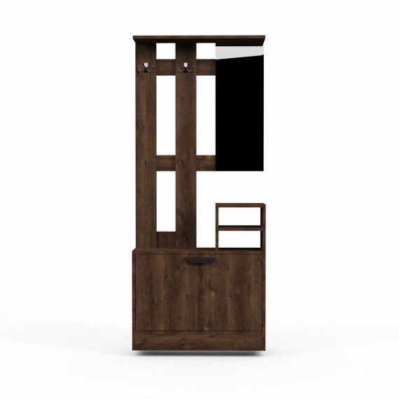 Гарнитур для прихожей HOBEL C.RACK CL/07 K090 (4) 
