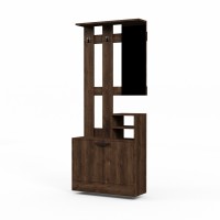Гарнитур для прихожей HOBEL C.RACK CL/07 K090 (4) 