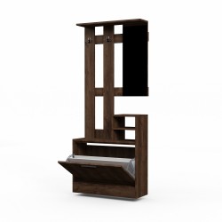 Гарнитур для прихожей HOBEL C.RACK CL/07 K090 (4) 