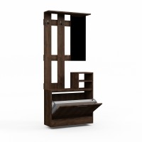 Гарнитур для прихожей HOBEL C.RACK CL/07 K090 (4) 