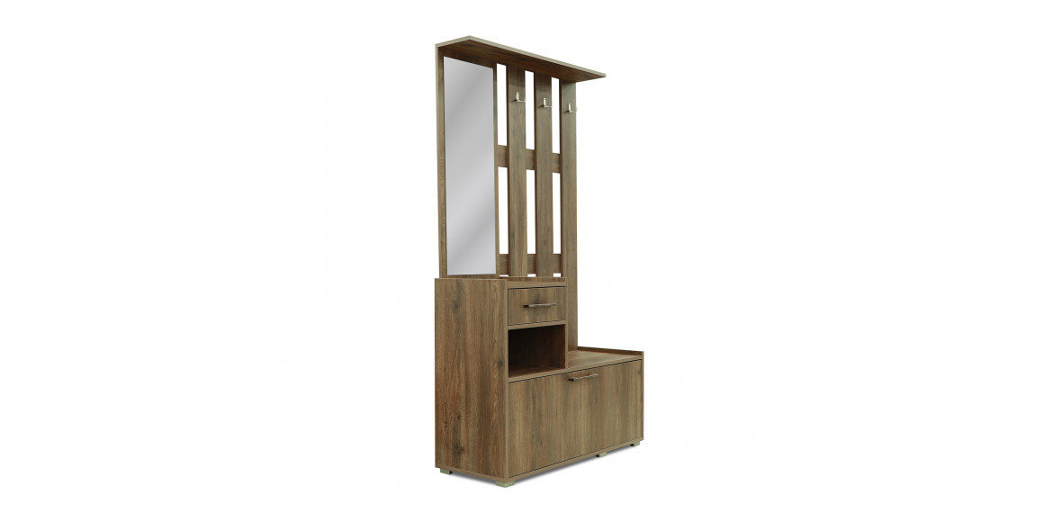 Entrance hall sets HOBEL C.RACK N03 CL/01 ORMA 215 (4) 