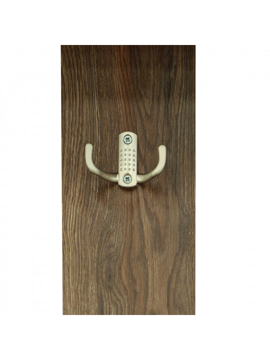 Entrance hall sets HOBEL C.RACK N03 CL/01 ORMA 215 (4) 
