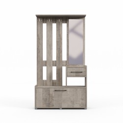 Entrance hall sets HOBEL C.RACK N03 K355 R (4) 
