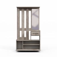 Entrance hall sets HOBEL C.RACK N03 K355 R (4) 