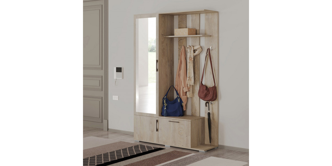 Entrance hall sets HOBEL A01 CL/01 K105 (5)