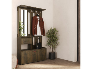 Նախասրահի հավաքածուներ HOBEL C.RACK N03 CL/01 ORMA 215 (4) 
