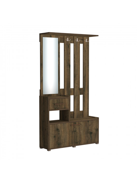 Նախասրահի հավաքածուներ HOBEL C.RACK N03 CL/01 ORMA 215 (4) 