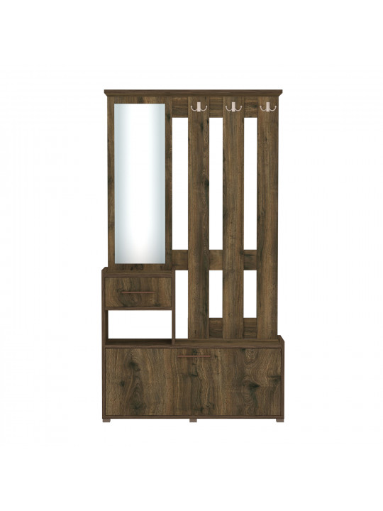 Նախասրահի հավաքածուներ HOBEL C.RACK N03 CL/01 ORMA 215 (4) 