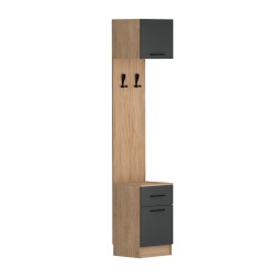 Entrance hall sets HOBEL SHBL 40 K086/0164 (2) 
