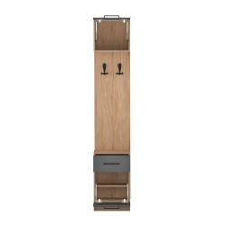 Entrance hall sets HOBEL SHBL 40 K086/0164 (2) 