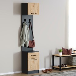 Entrance hall sets HOBEL SHBL 40 0164/K086 (2) 