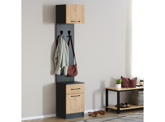 Entrance hall sets HOBEL SHBL 40 0164/K086 (2) 