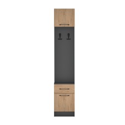 Entrance hall sets HOBEL SHBL 40 0164/K086 (2) 