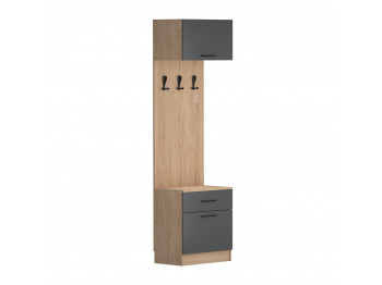 Entrance hall sets HOBEL SHBL 60 K086/0164 (4) 