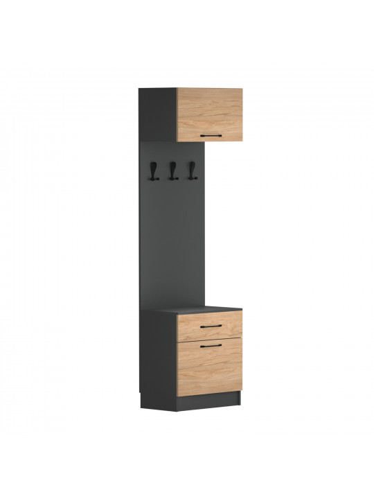 Гарнитур для прихожей HOBEL SHBL 60 0164/K086 (4) 