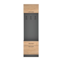 Entrance hall sets HOBEL SHBL 60 0164/K086 (4) 