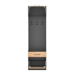 Entrance hall sets HOBEL SHBL 60 0164/K086 (4) 