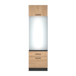 Entrance hall sets HOBEL SHBL 60M 0164/K086 (4) 