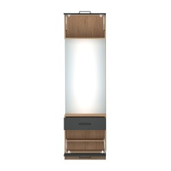 Гарнитур для прихожей HOBEL SHBL 60M K086/0164 (4) 