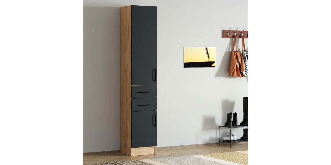 Entrance hall sets HOBEL SHCB 40 K086/0164 (4) 