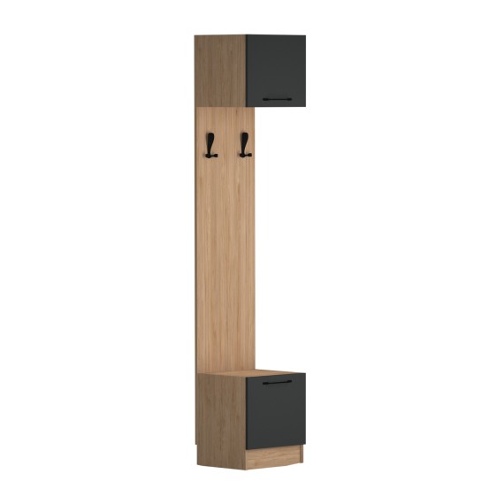 Entrance hall sets HOBEL SHL 40 K086/0164 (2) 