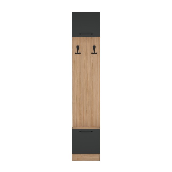 Entrance hall sets HOBEL SHL 40 K086/0164 (2) 