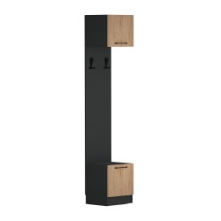 Entrance hall sets HOBEL SHL 40 0164/K086 (2) 