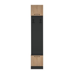 Entrance hall sets HOBEL SHL 40 0164/K086 (2) 