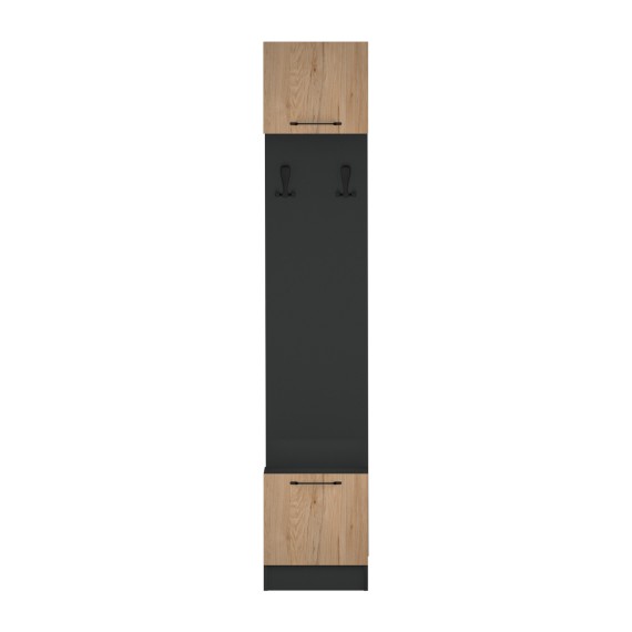 Entrance hall sets HOBEL SHL 40 0164/K086 (2) 