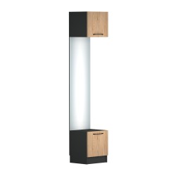 Entrance hall sets HOBEL SHL 40M 0164/K086 (3) 