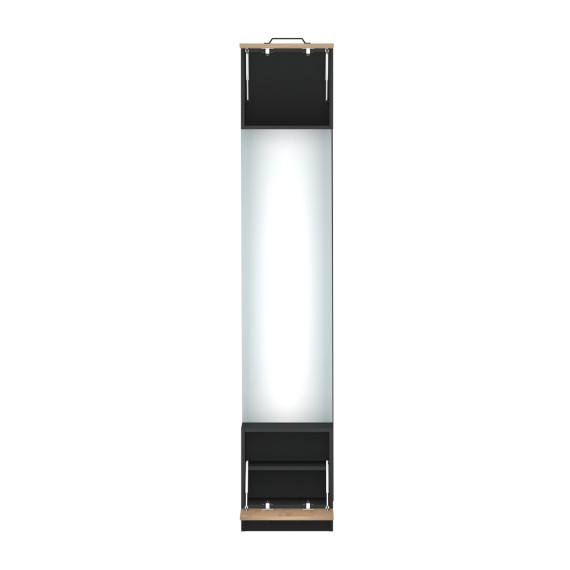 Entrance hall sets HOBEL SHL 40M 0164/K086 (3) 