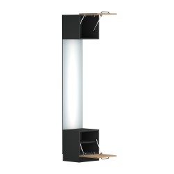 Entrance hall sets HOBEL SHL 40M 0164/K086 (3) 