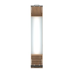 Entrance hall sets HOBEL SHL 40M K086/0164 (3) 