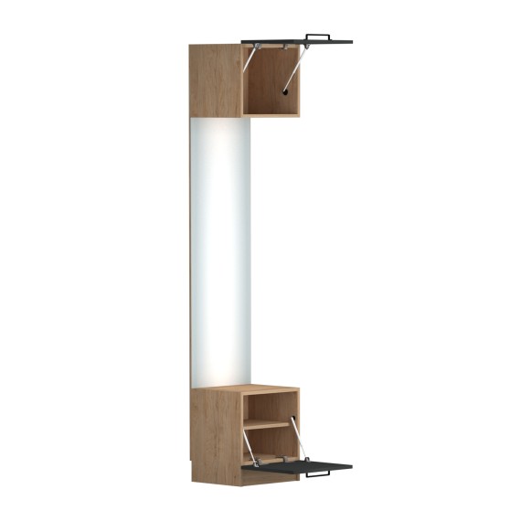 Entrance hall sets HOBEL SHL 40M K086/0164 (3) 