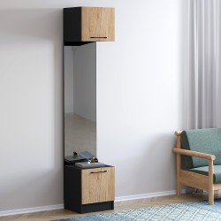 Entrance hall sets HOBEL SHL 40M 0164/K086 (3) 