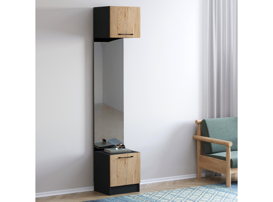 Entrance hall sets HOBEL SHL 40M 0164/K086 (3) 