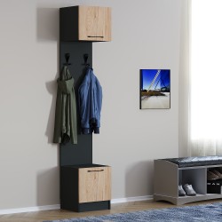 Entrance hall sets HOBEL SHL 40 0164/K086 (2) 