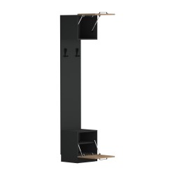 Entrance hall sets HOBEL SHL 40 0164/K086 (2) 