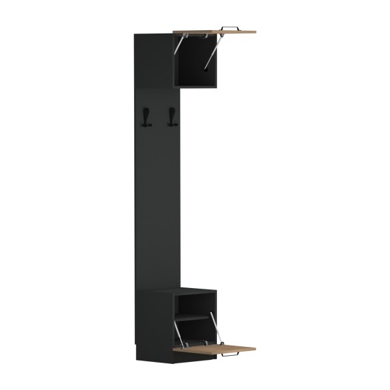 Entrance hall sets HOBEL SHL 40 0164/K086 (2) 