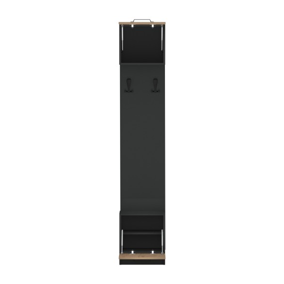 Entrance hall sets HOBEL SHL 40 0164/K086 (2) 