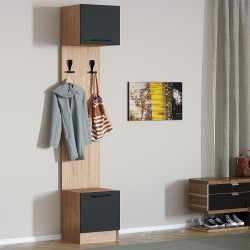 Entrance hall sets HOBEL SHL 40 K086/0164 (2) 