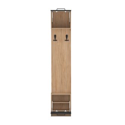 Entrance hall sets HOBEL SHL 40 K086/0164 (2) 