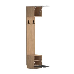 Entrance hall sets HOBEL SHL 40 K086/0164 (2) 