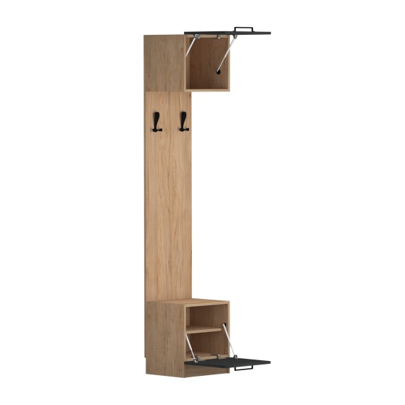Entrance hall sets HOBEL SHL 40 K086/0164 (2) 